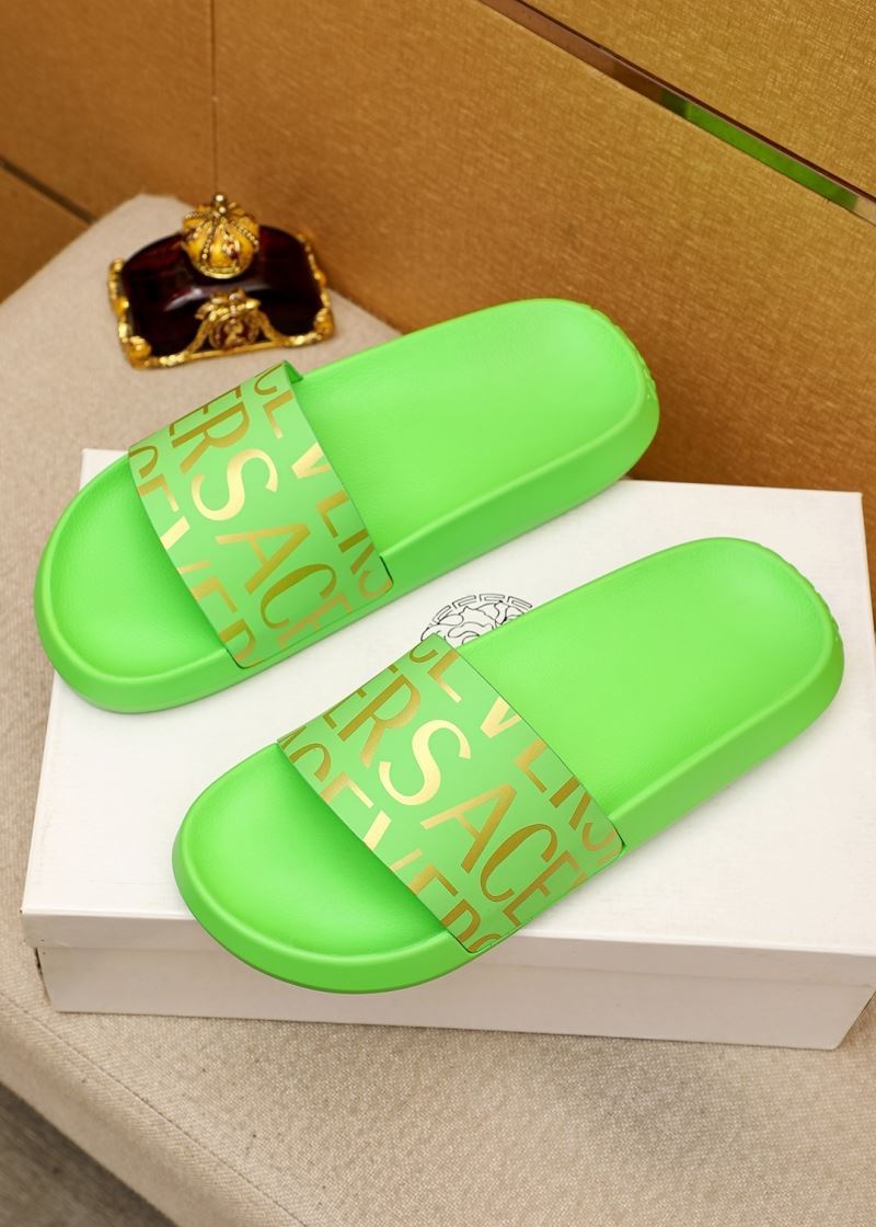 Versace Slippers